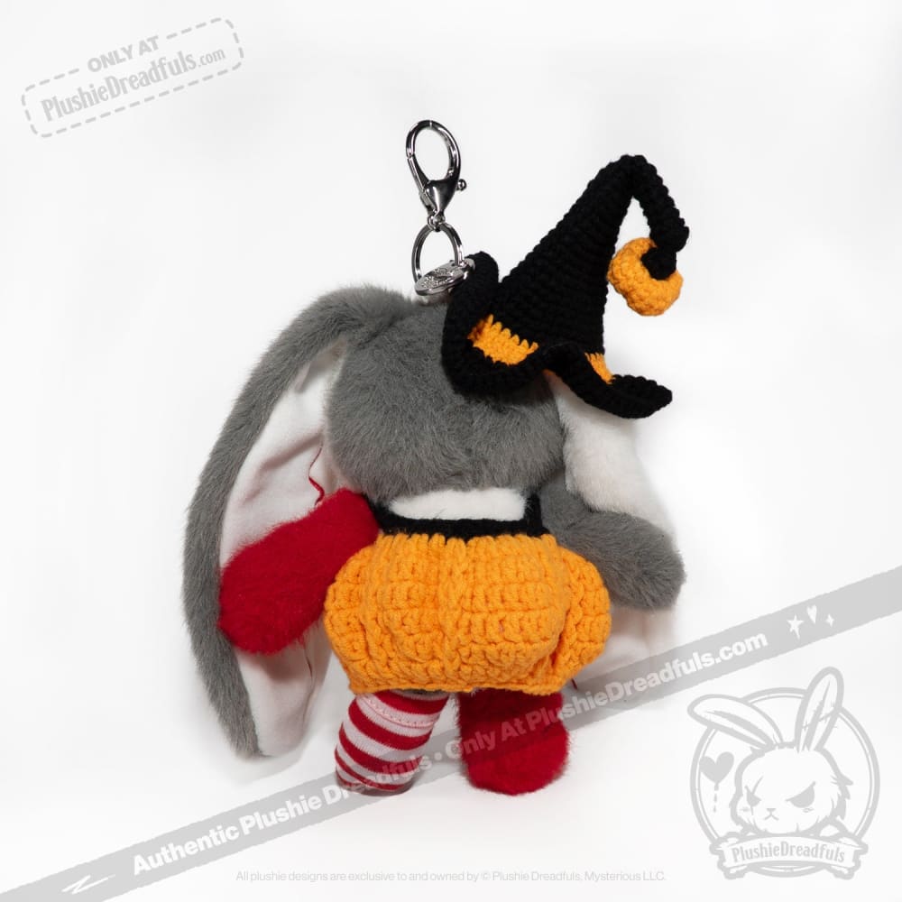 Plushie Dreadfuls Mini Halloween Outfit (Random) accessory