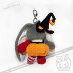 Plushie Dreadfuls Mini Halloween Outfit (Random) accessory