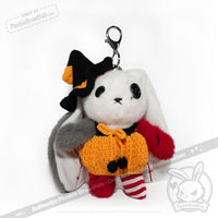 Load image into Gallery viewer, Plushie Dreadfuls Mini Halloween Outfit (Random) accessory

