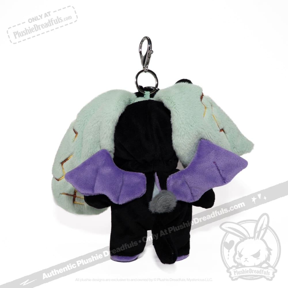 Plushie Dreadfuls Mini Halloween Outfit (Random) accessory