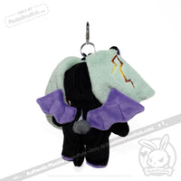 Load image into Gallery viewer, Plushie Dreadfuls Mini Halloween Outfit (Random) accessory
