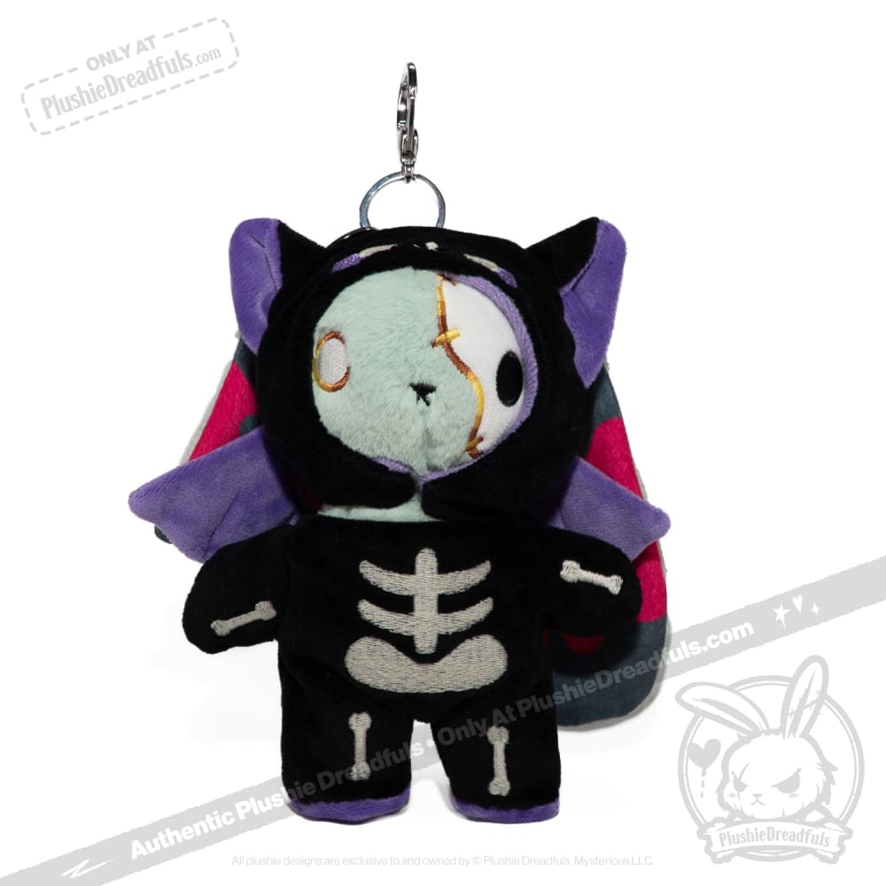 Plushie Dreadfuls Mini Halloween Outfit (Random) accessory