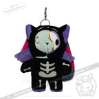 Plushie Dreadfuls Mini Halloween Outfit (Random) accessory