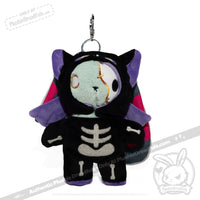 Load image into Gallery viewer, Plushie Dreadfuls Mini Halloween Outfit (Random) accessory
