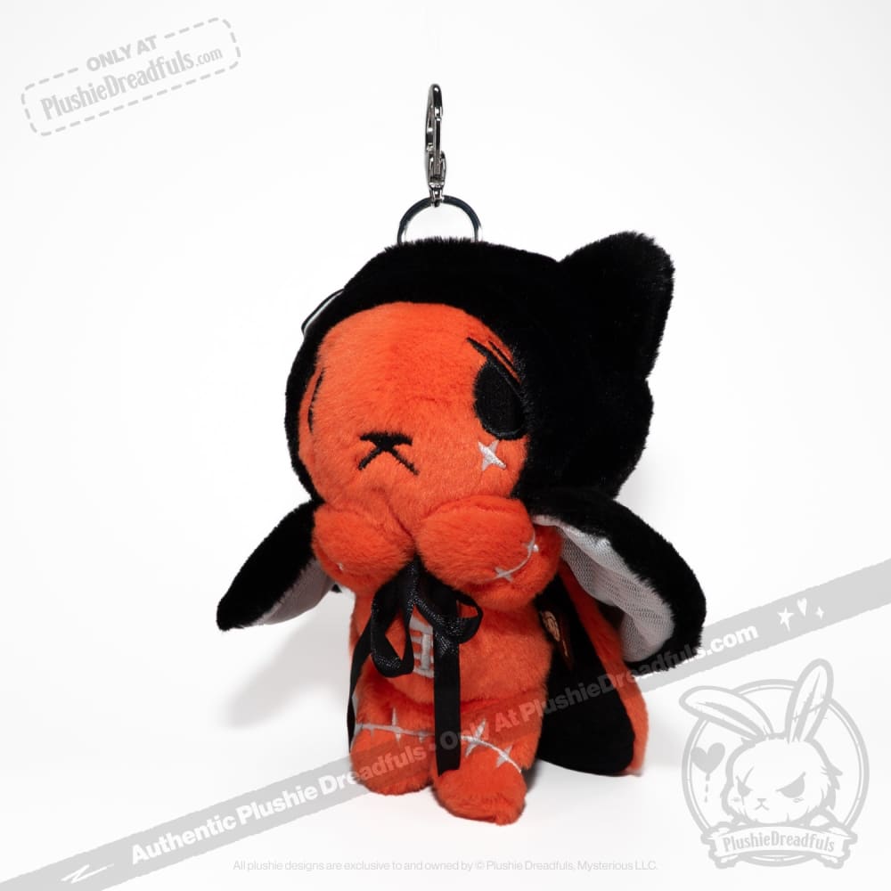 Plushie Dreadfuls Mini Halloween Outfit (Random) accessory