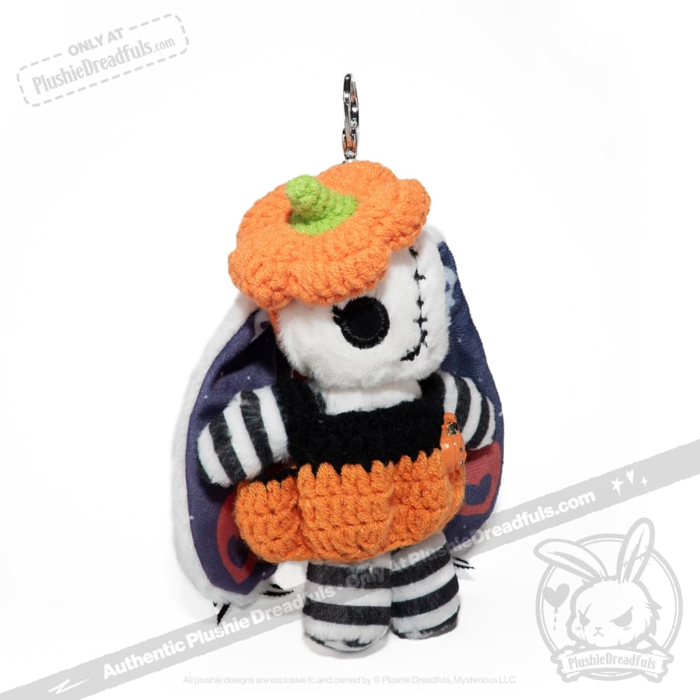Plushie Dreadfuls Mini Halloween Outfit (Random) accessory