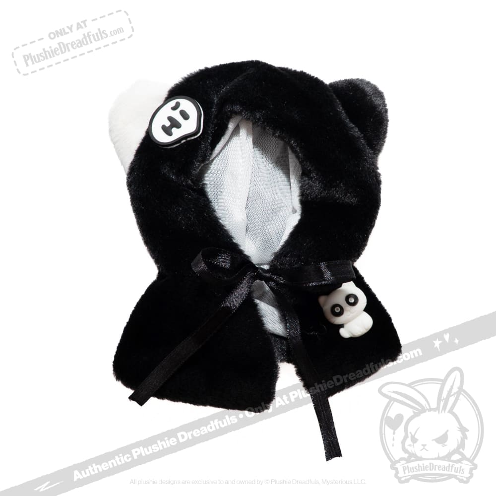 Plushie Dreadfuls Mini Halloween Outfit (Random) accessory