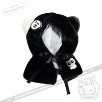 Load image into Gallery viewer, Plushie Dreadfuls Mini Halloween Outfit (Random) accessory
