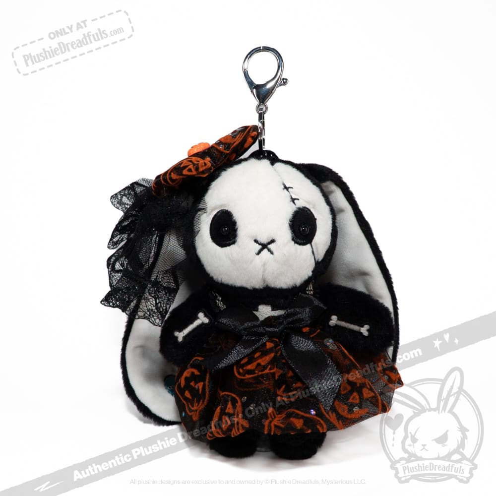 Plushie Dreadfuls Mini Halloween Outfit (Random) accessory