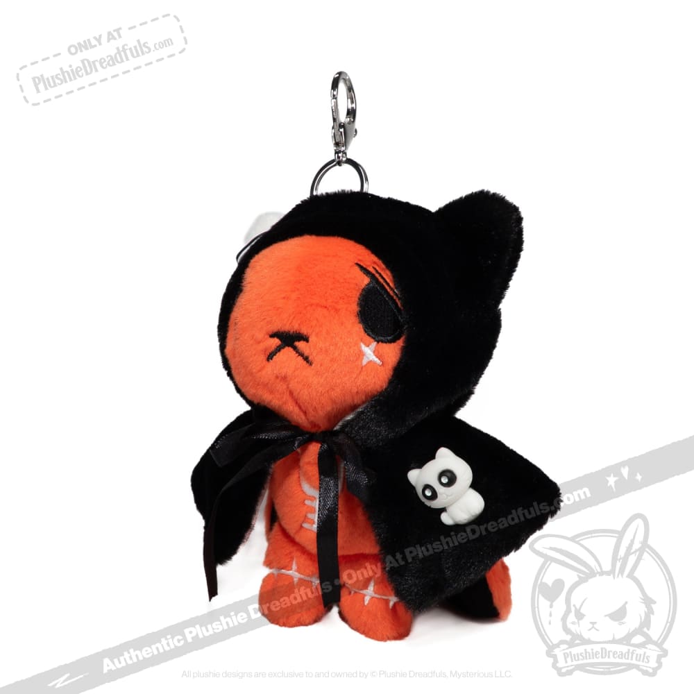 Plushie Dreadfuls Mini Halloween Outfit (Random) accessory