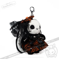 Load image into Gallery viewer, Plushie Dreadfuls Mini Halloween Outfit (Random) accessory
