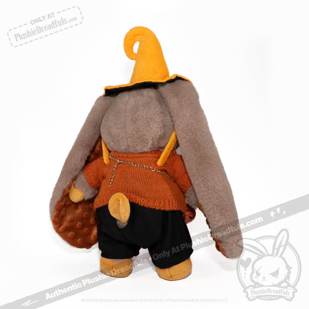 Plushie Dreadfuls Mini Halloween Outfit (Random) accessory