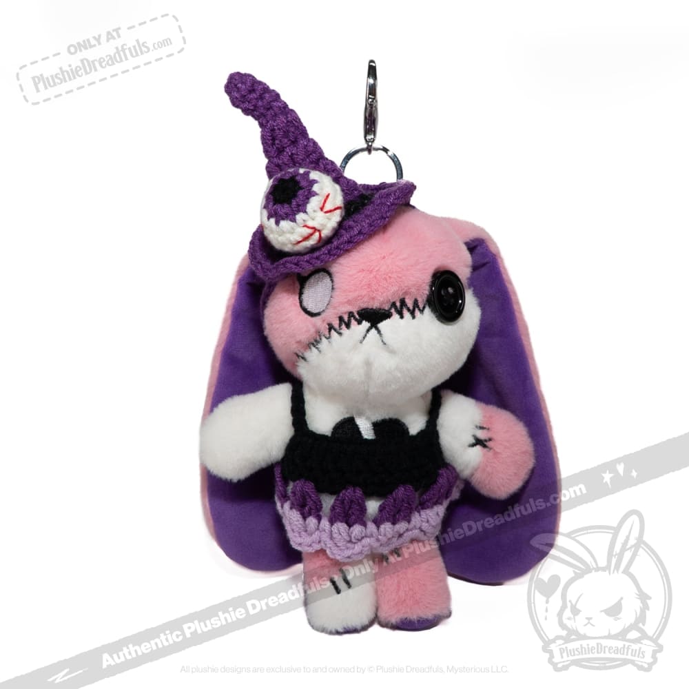 Plushie Dreadfuls Mini Halloween Outfit (Random) accessory