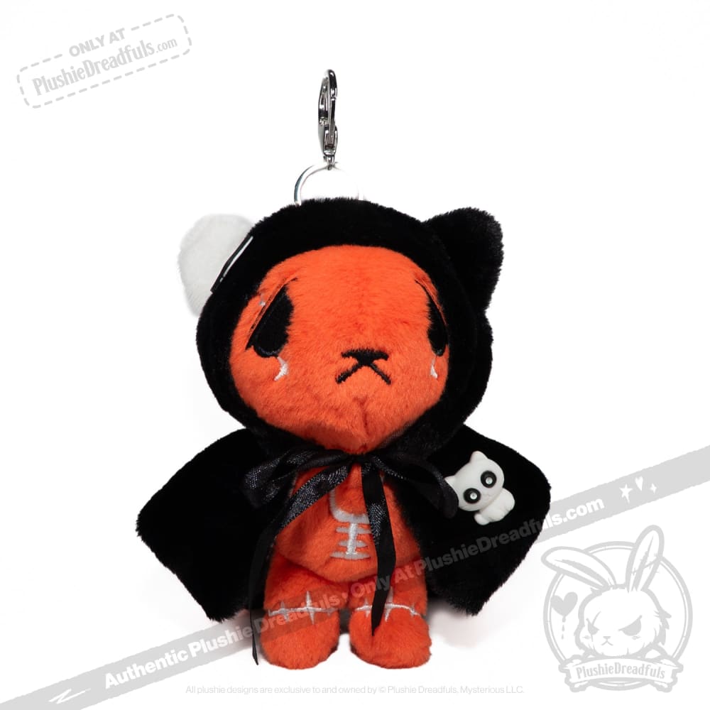 Plushie Dreadfuls Mini Halloween Outfit (Random) accessory