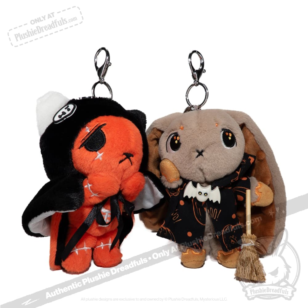 Plushie Dreadfuls Mini Halloween Outfit (Random) accessory