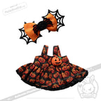 Plushie Dreadfuls Mini Halloween Outfit (Random) accessory