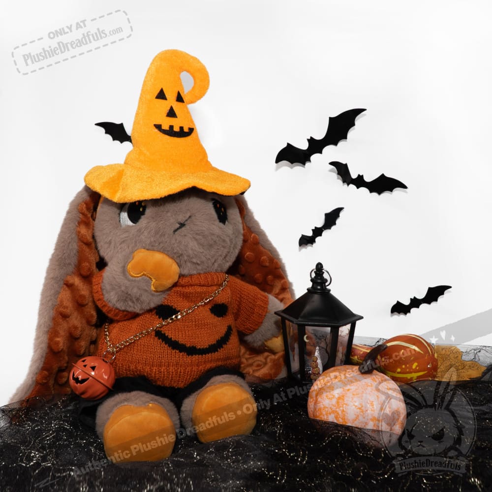 Plushie Dreadfuls Mini Halloween Outfit (Random) accessory