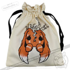 Plushie Dreadfuls - Anxiety Bunnies (Set of 5) - Mysterious