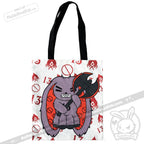 Plushie Dreadfuls - Misophonia Rabbit - Plush Stuffed Animal - Mysterious