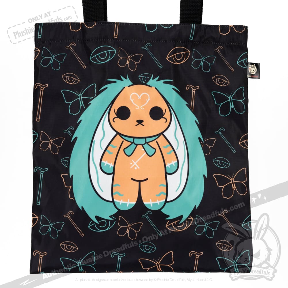 Plushie Dreadfuls - Multiple Sclerosis Rabbit Plush Stuffed Animal Plush