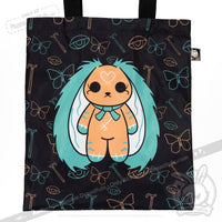 Load image into Gallery viewer, Plushie Dreadfuls - Multiple Sclerosis Rabbit Plush Stuffed Animal Plush
