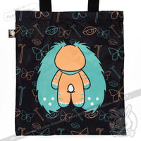 Load image into Gallery viewer, Plushie Dreadfuls - Multiple Sclerosis Rabbit Plush Stuffed Animal Plush
