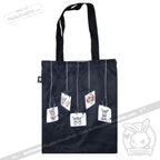 Plushie Dreadfuls - Narcissistic Personality Disorder Rabbit - Plush Stuffed Animal - Mysterious