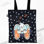 Plushie Dreadfuls - Narcolepsy Plush Stuffed Animal Plush