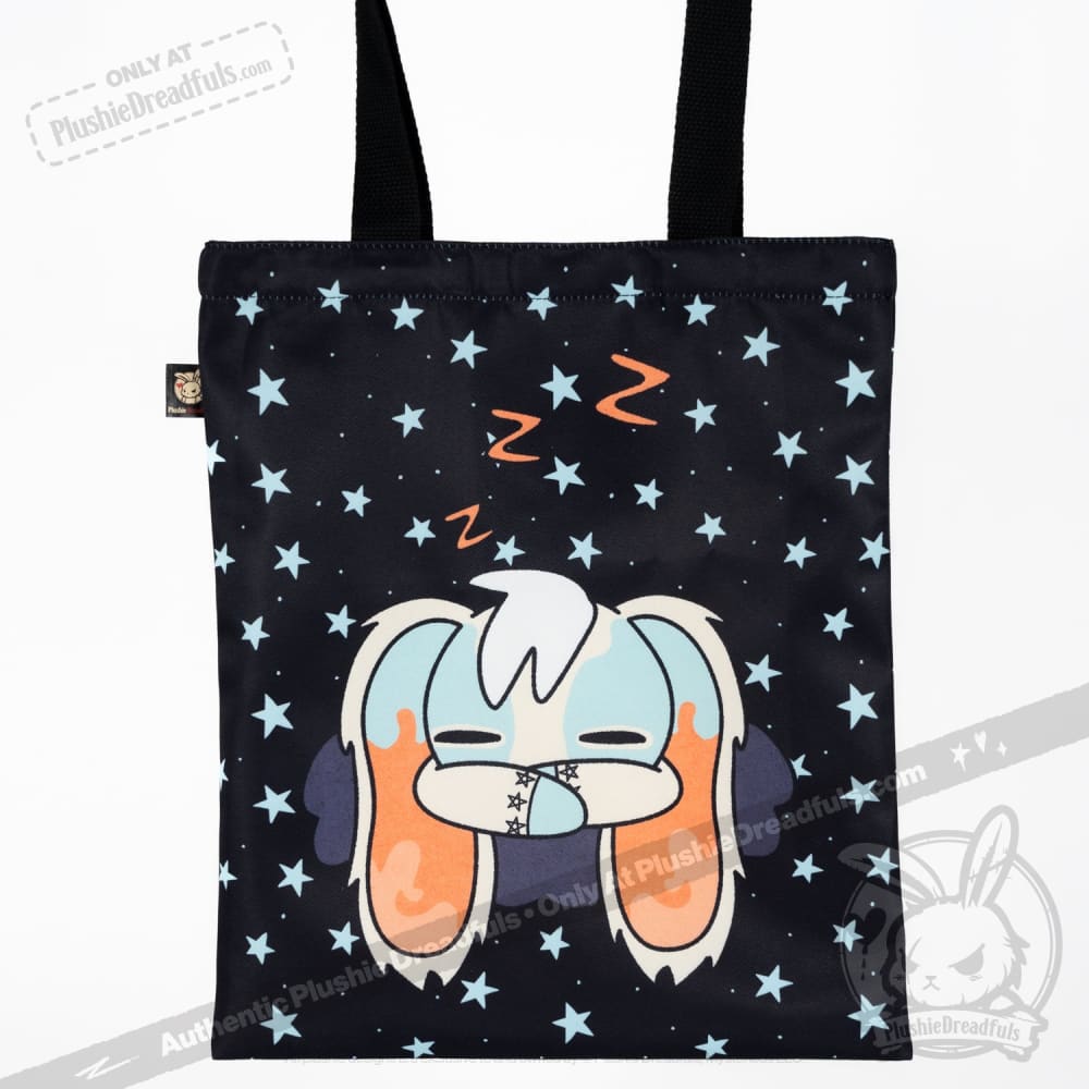 Plushie Dreadfuls - Narcolepsy Plush Stuffed Animal Plush