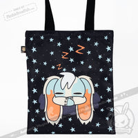 Load image into Gallery viewer, Plushie Dreadfuls - Narcolepsy Plush Stuffed Animal Plush
