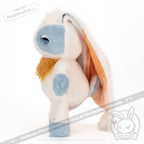 Plushie Dreadfuls - Narcolepsy Plush Stuffed Animal Plush