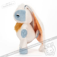 Load image into Gallery viewer, Plushie Dreadfuls - Narcolepsy Plush Stuffed Animal Plush

