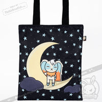 Load image into Gallery viewer, Plushie Dreadfuls - Narcolepsy Plush Stuffed Animal Plush
