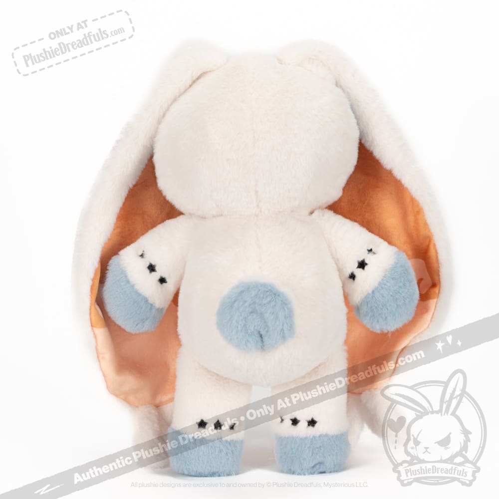 Plushie Dreadfuls - Narcolepsy Plush Stuffed Animal Plush