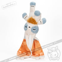 Load image into Gallery viewer, Plushie Dreadfuls - Narcolepsy Plush Stuffed Animal Plush
