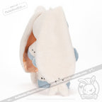 Plushie Dreadfuls - Narcolepsy Plush Stuffed Animal Plush