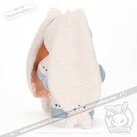 Load image into Gallery viewer, Plushie Dreadfuls - Narcolepsy Plush Stuffed Animal Plush
