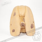 Plushie Dreadfuls - Neurofibromatosis Rabbit - Plush Stuffed Animal toy