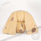 Plushie Dreadfuls - Neurofibromatosis Rabbit - Plush Stuffed Animal toy