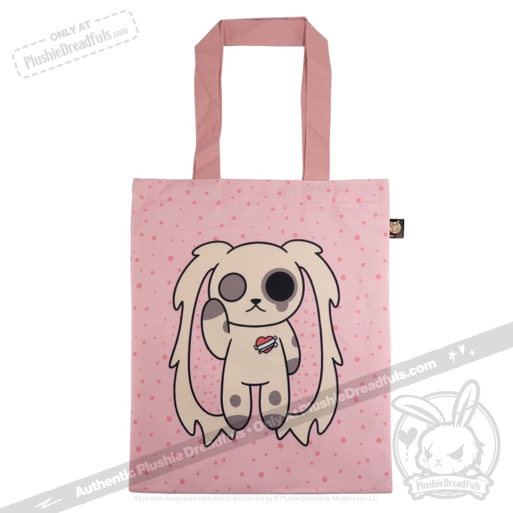 Plushie Dreadfuls - Neurofibromatosis Rabbit - Plush Stuffed Animal toy