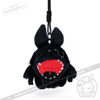 Load image into Gallery viewer, Plushie Dreadfuls -Night Terror Reusable Shopping Bag Accessory Shopping Bag
