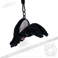 Load image into Gallery viewer, Plushie Dreadfuls -Night Terror Reusable Shopping Bag Accessory Shopping Bag
