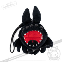 Load image into Gallery viewer, Plushie Dreadfuls -Night Terror Reusable Shopping Bag Accessory Shopping Bag
