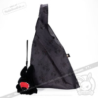 Load image into Gallery viewer, Plushie Dreadfuls -Night Terror Reusable Shopping Bag Accessory Shopping Bag
