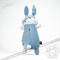 Load image into Gallery viewer, Plushie Dreadfuls - Numb Bunny Plush Stuffed Animal
