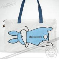 Load image into Gallery viewer, Plushie Dreadfuls - Numb Bunny Plush Stuffed Animal
