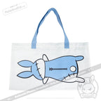 Plushie Dreadfuls - Numb Bunny - Mysterious