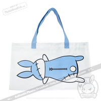 Load image into Gallery viewer, Plushie Dreadfuls - Numb Bunny - Mysterious
