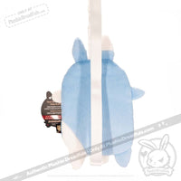 Load image into Gallery viewer, Plushie Dreadfuls - Numb Crossbody Bag
