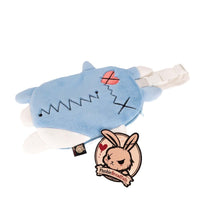 Load image into Gallery viewer, Plushie Dreadfuls - Numb Crossbody Bag
